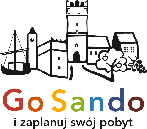 GoSando