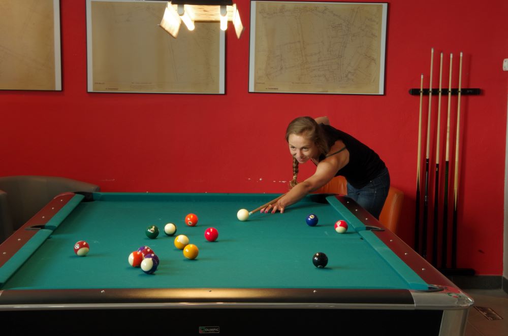 Billard